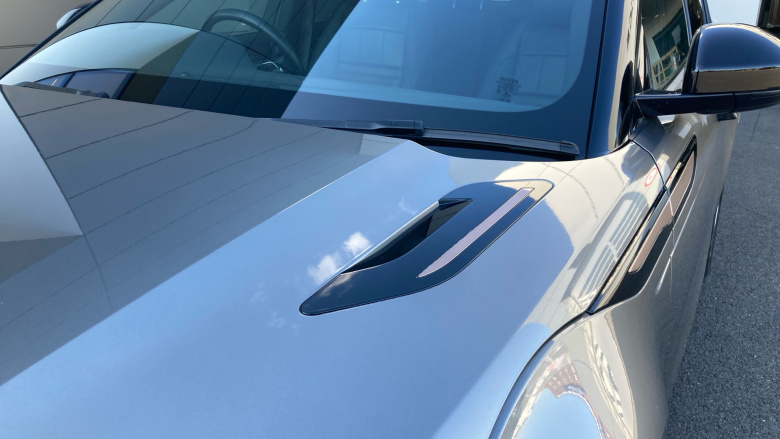 Land Rover Range Rover Evoque 1.5 P300e R-Dynamic S 5dr Auto Hatchback